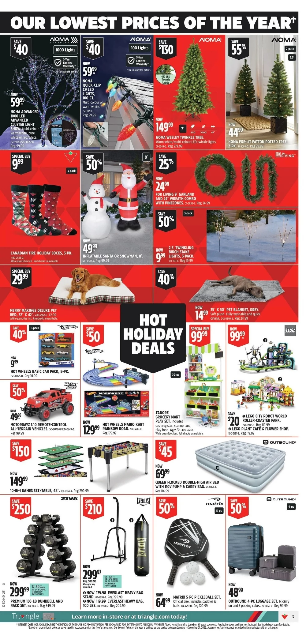 canadian tire flyer black friday 2025 4
