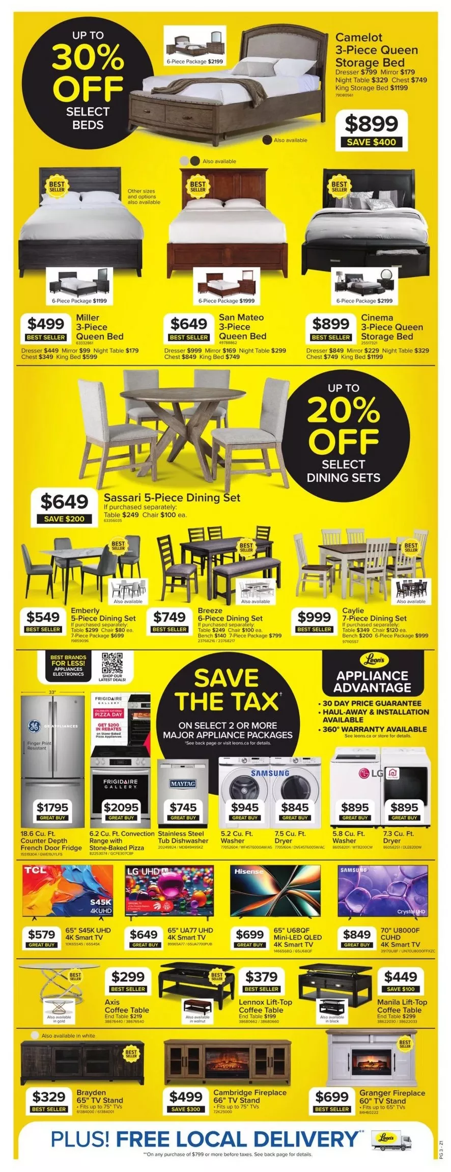 leons flyer february 13 19 4