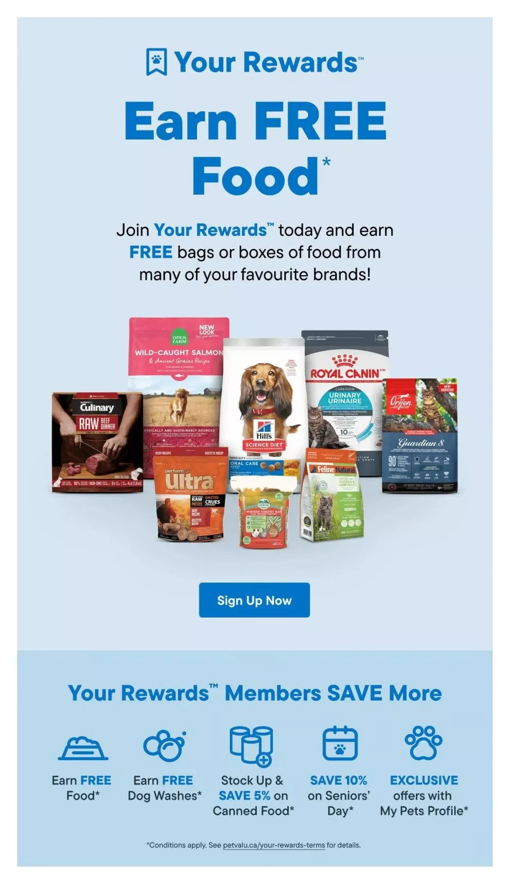 pet valu flyer feb 5 18 14