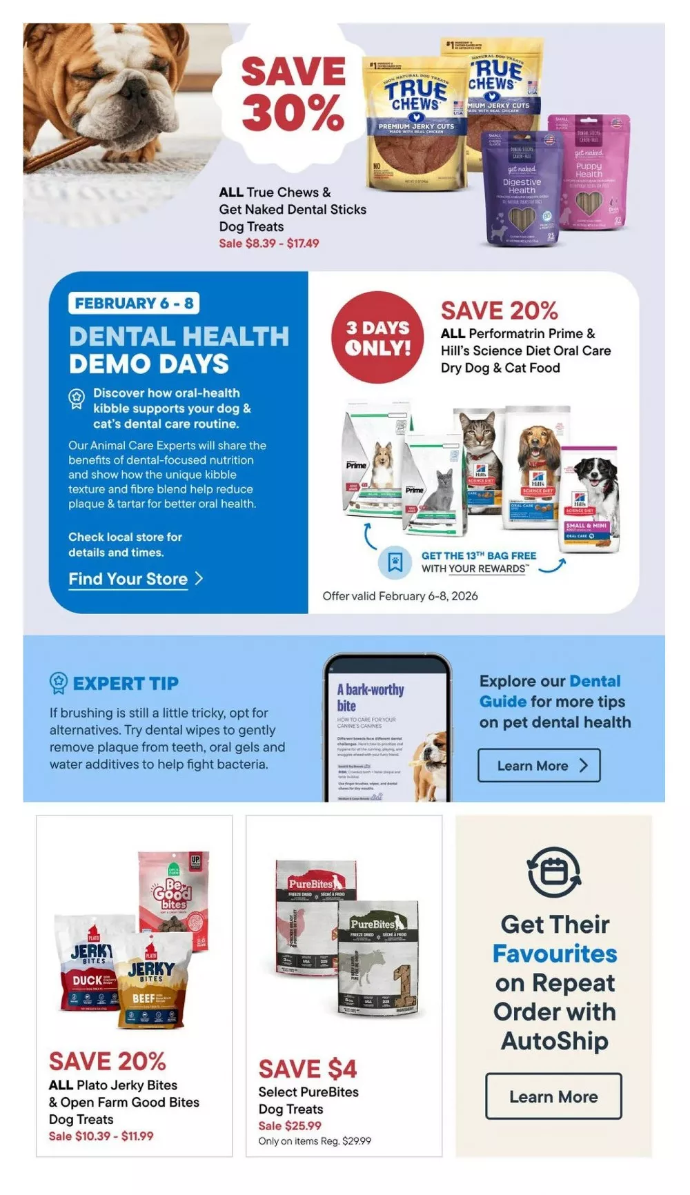 pet valu flyer feb 5 18 3