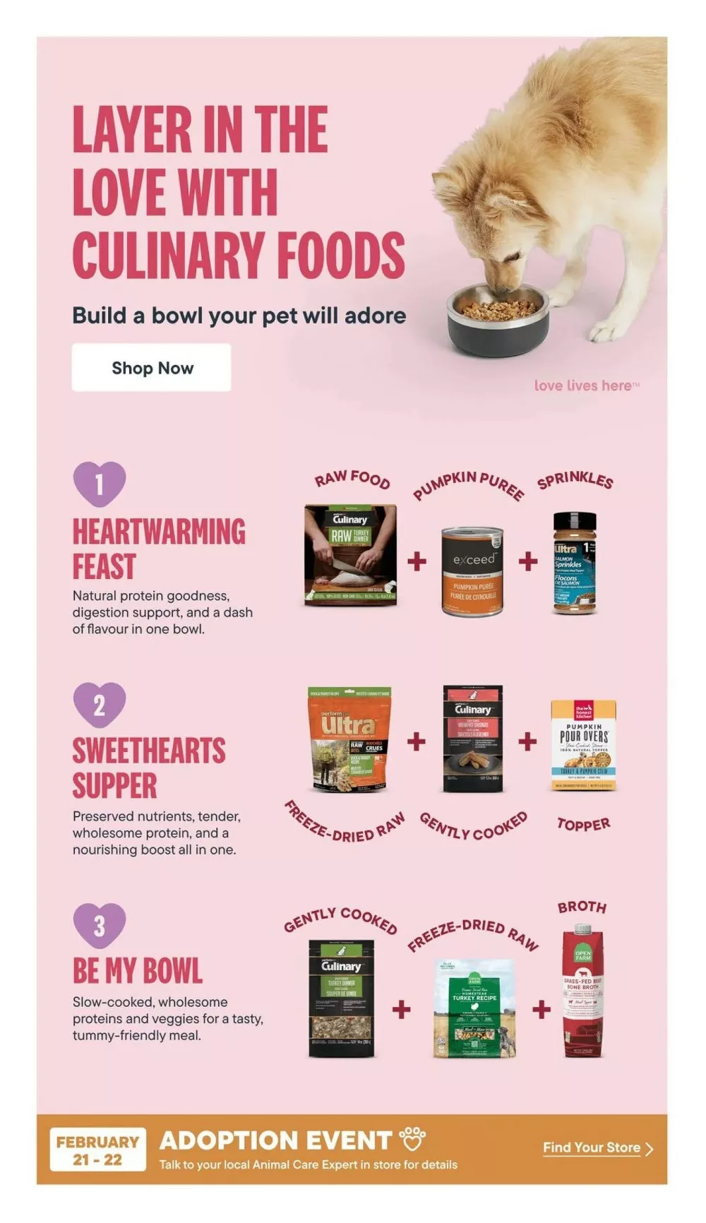 pet valu flyer feb 5 18 5