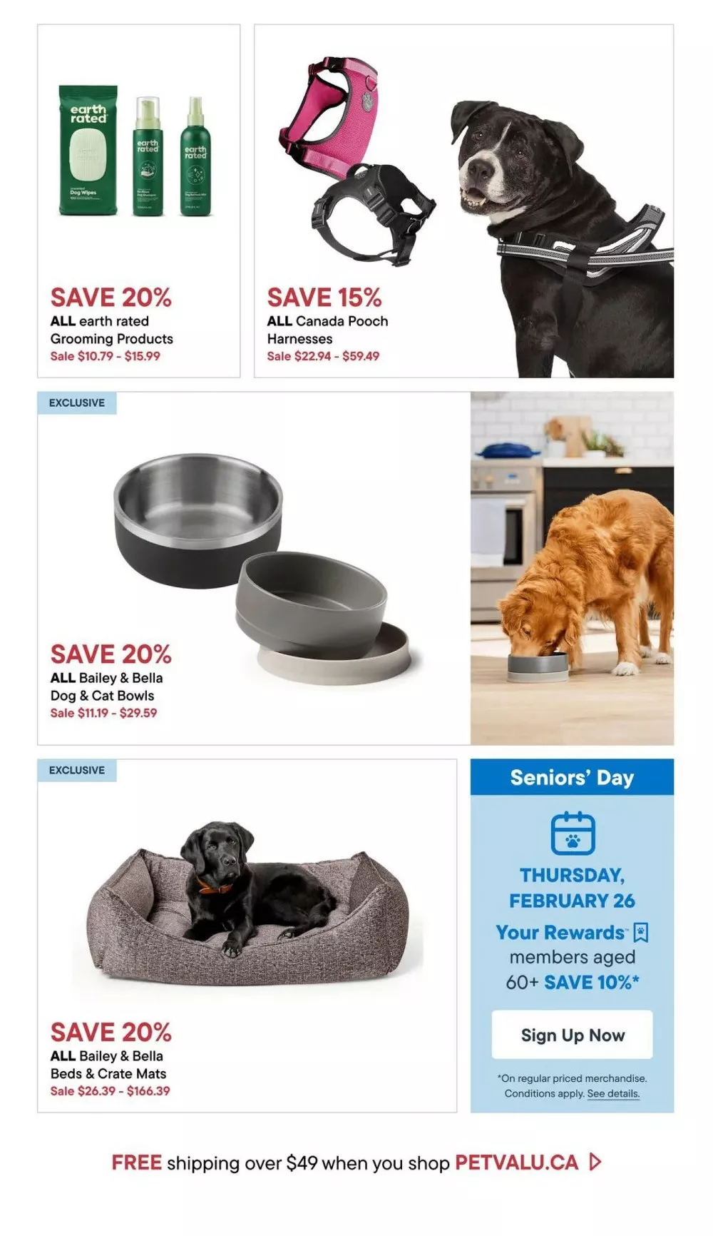 pet valu flyer feb 5 18 6