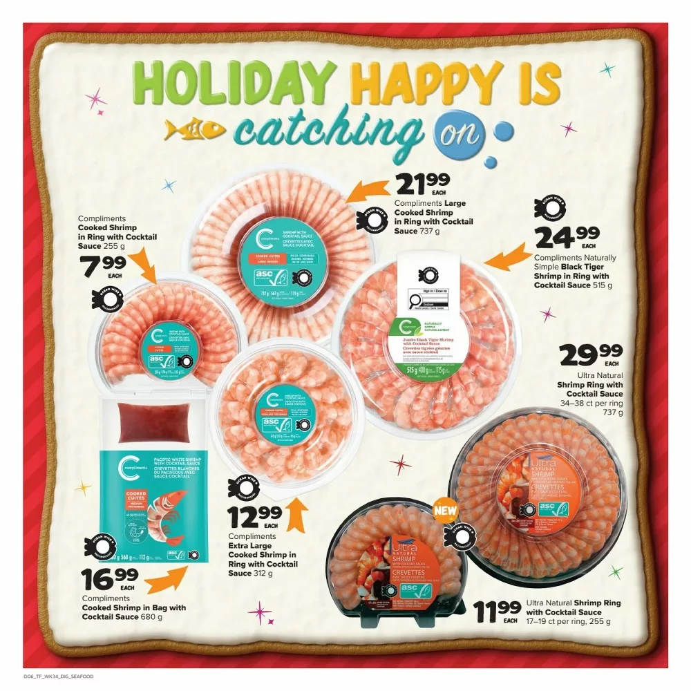 thrifty foods flyer december 18 24 18