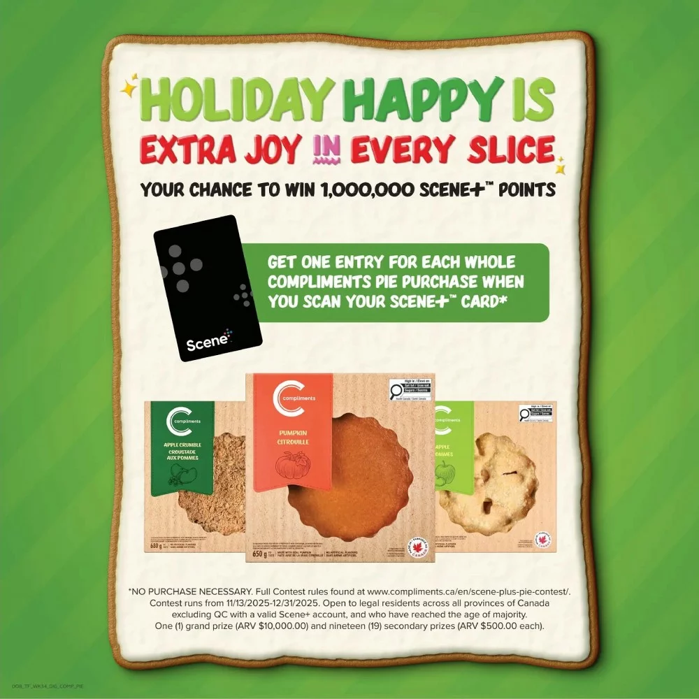 thrifty foods flyer december 18 24 20