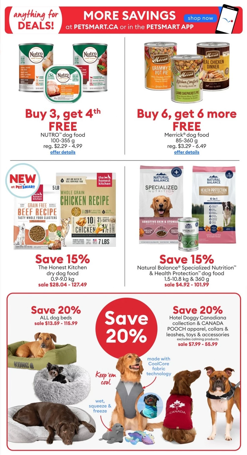 petsmart flyer june 26 july 1 2