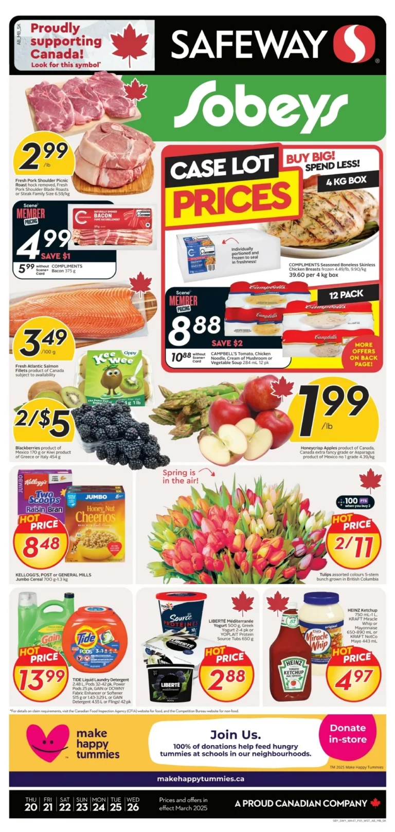 safeway-sobeys flyer west