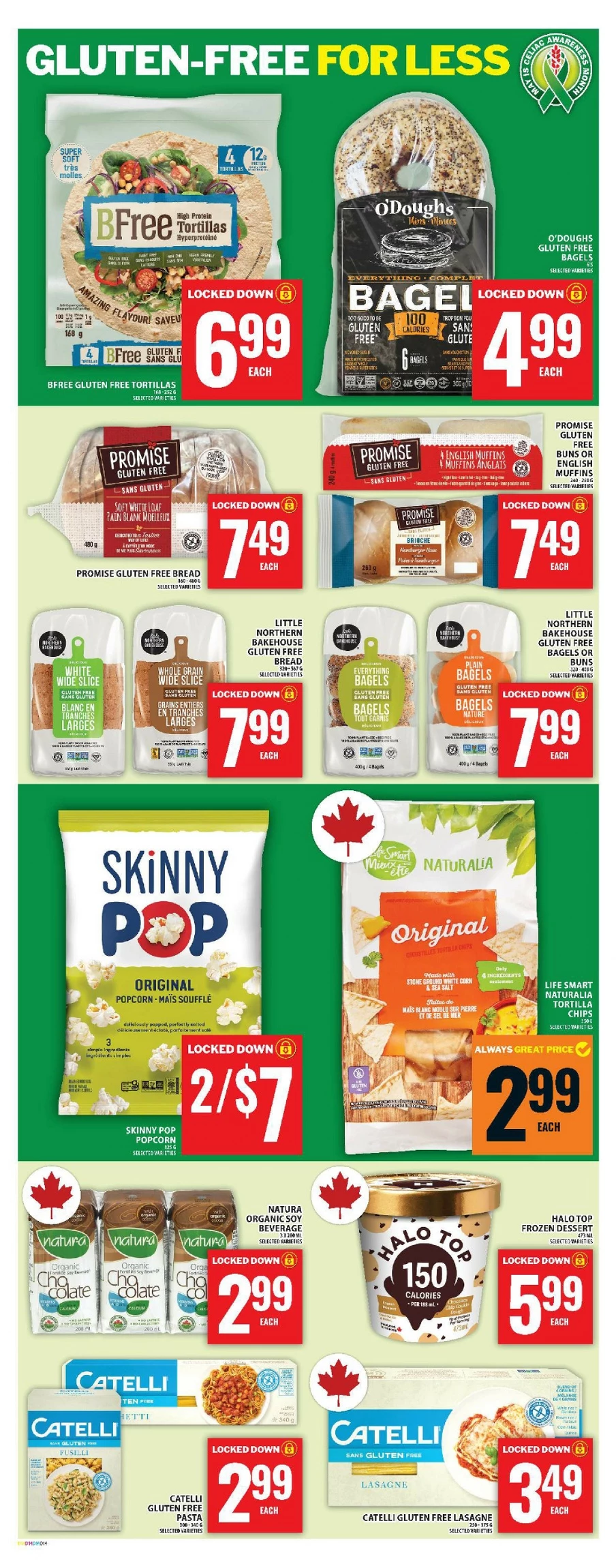 food basics flyer may 1 7 17