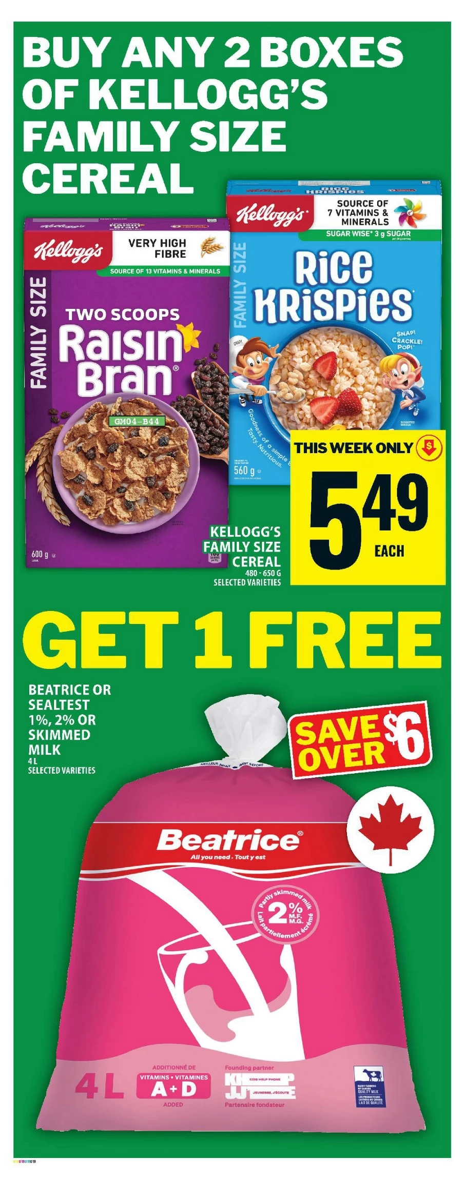 food basics flyer may 1 7 20