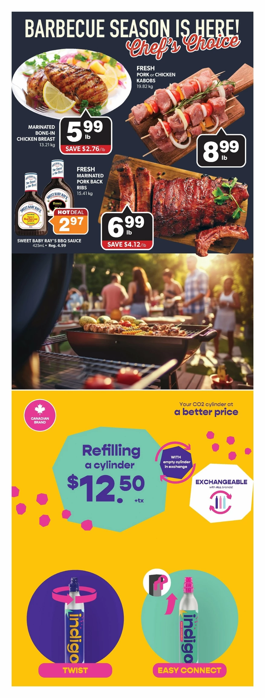 colemans flyer june 5 11 6