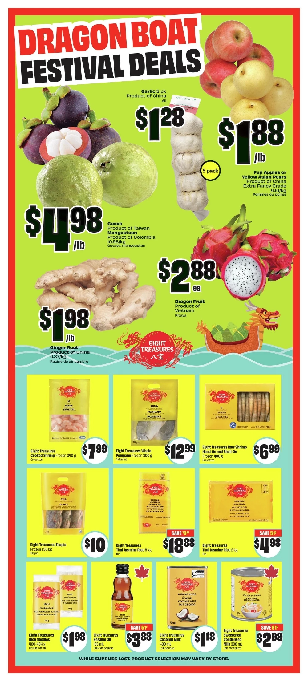 freshco flyer may 8 14 8