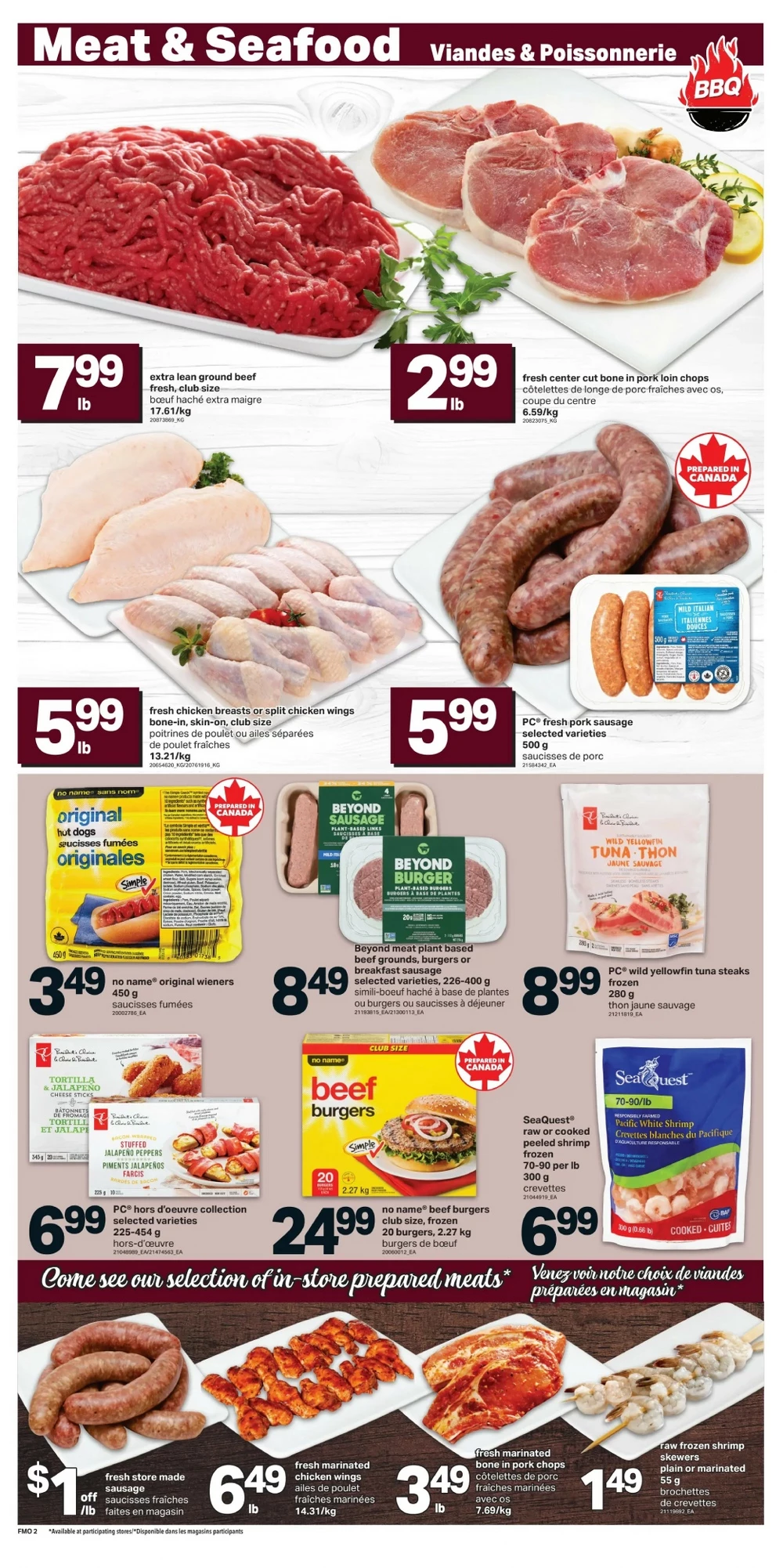 freshmart flyer june 5 11 5