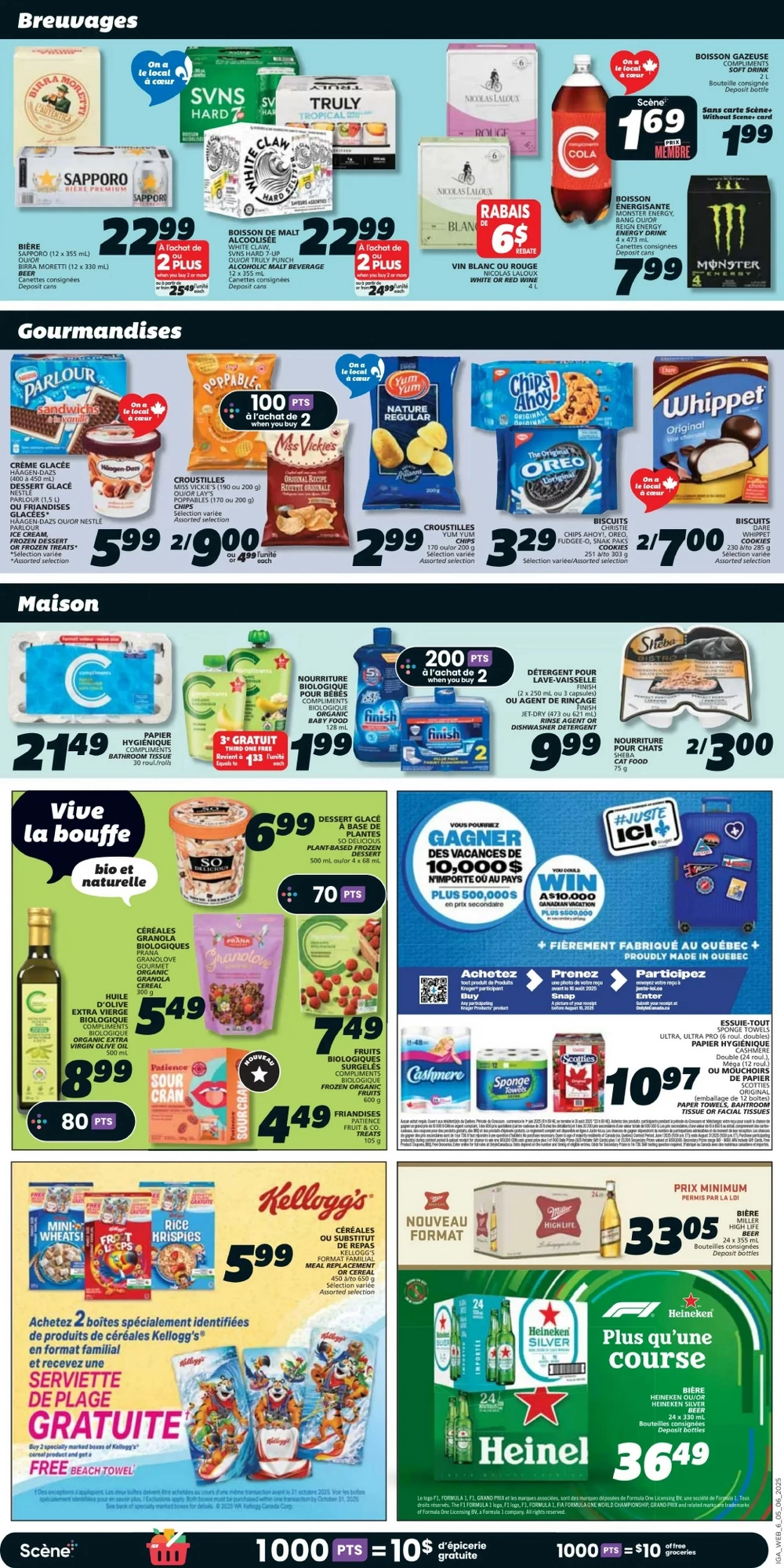 iga flyer june 5 11 circulaire 10