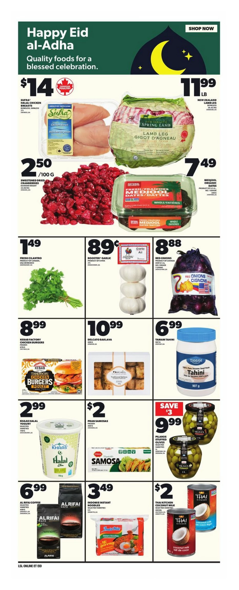 loblaws flyer june 5 11 12