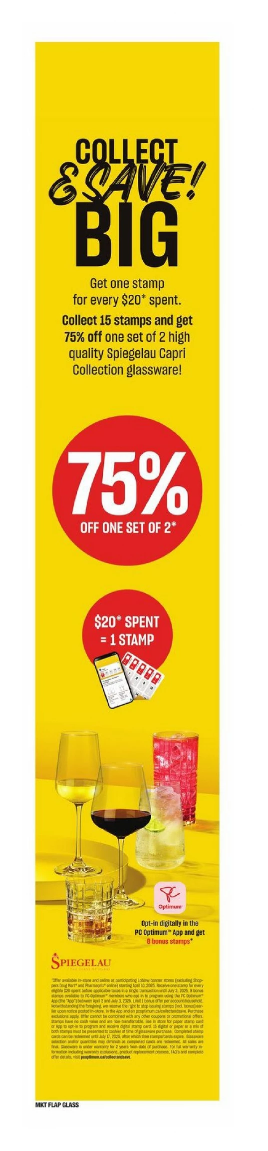 loblaws flyer june 5 11 16
