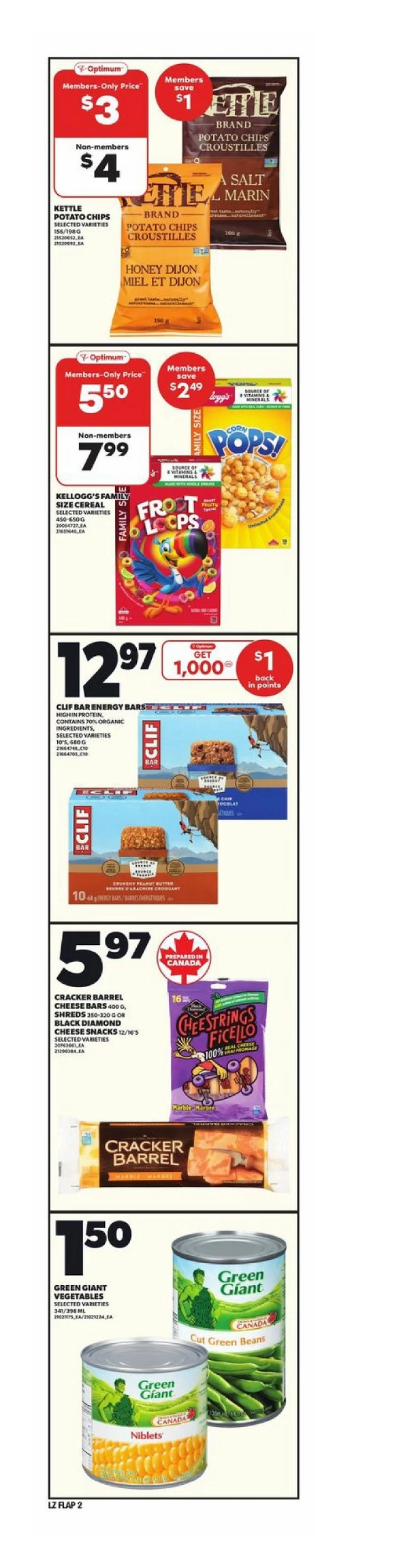 loblaws flyer june 5 11 2
