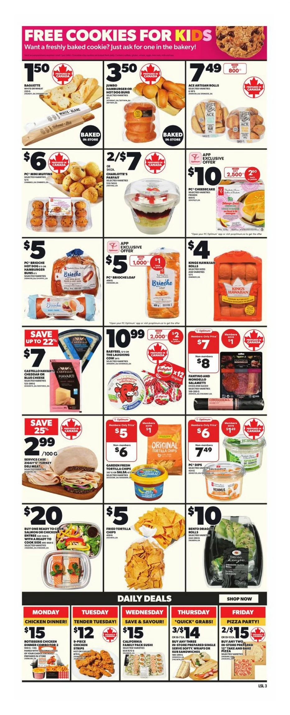loblaws flyer june 5 11 6