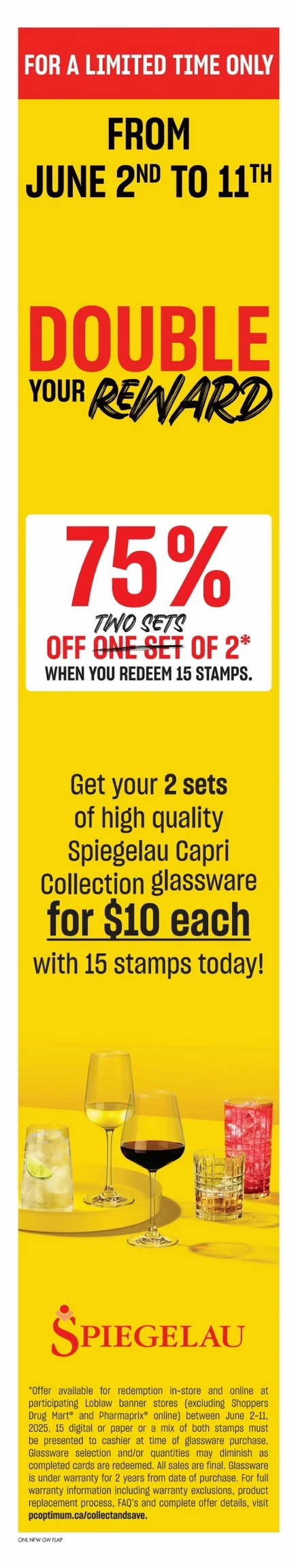 no frills flyer west june 5 11 17