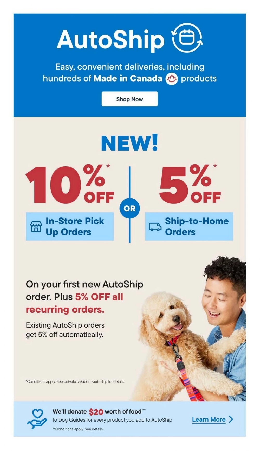 pet valu flyer 5 18 15