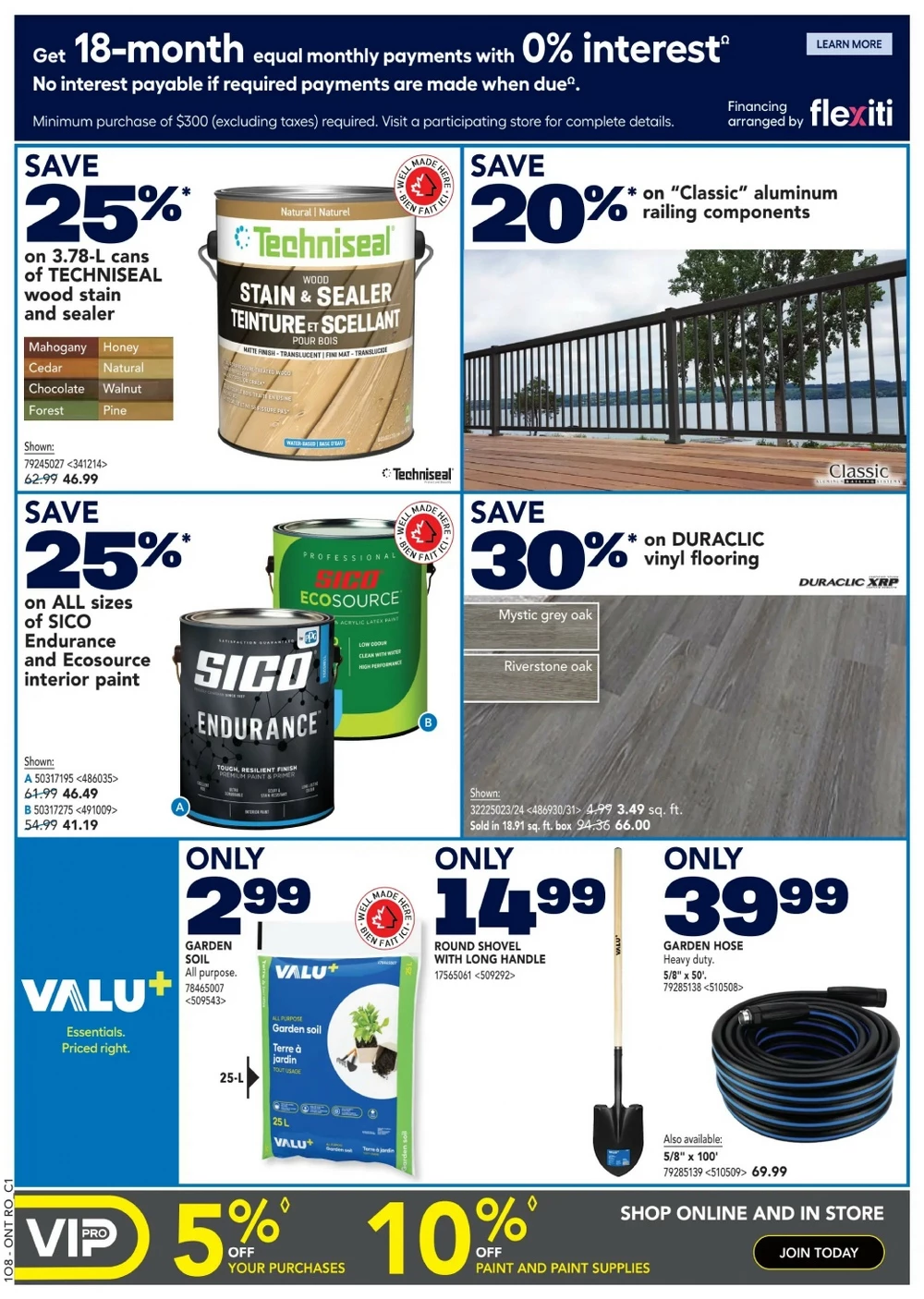 rona flyer may 29 june 4 2