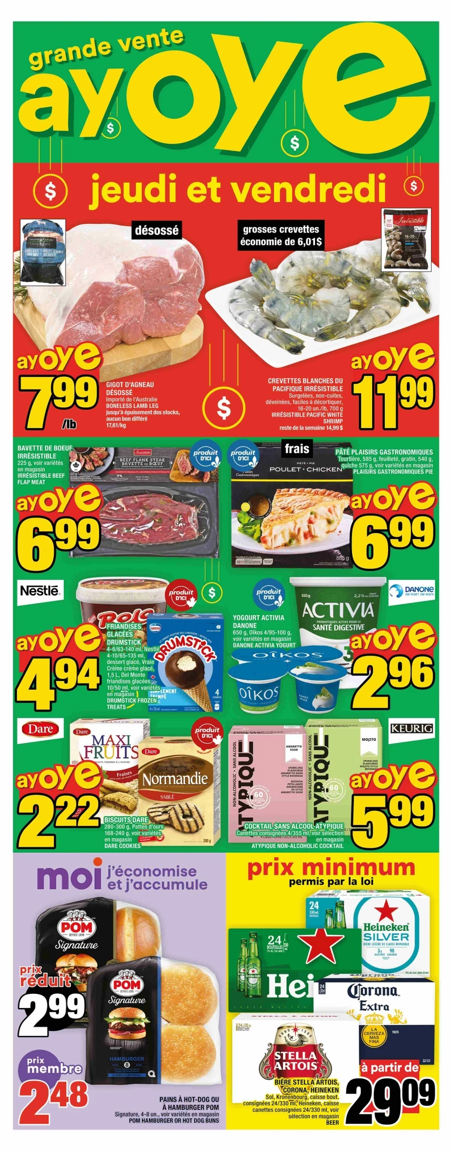 super c flyer may 15 21 2