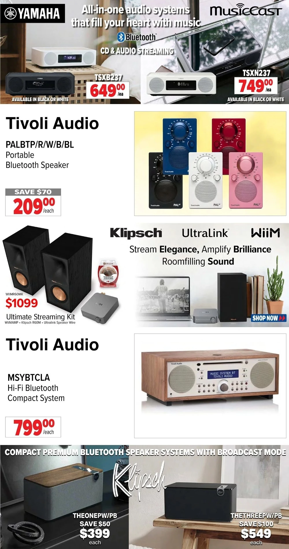 2001 audio video flyer june 13 19 18