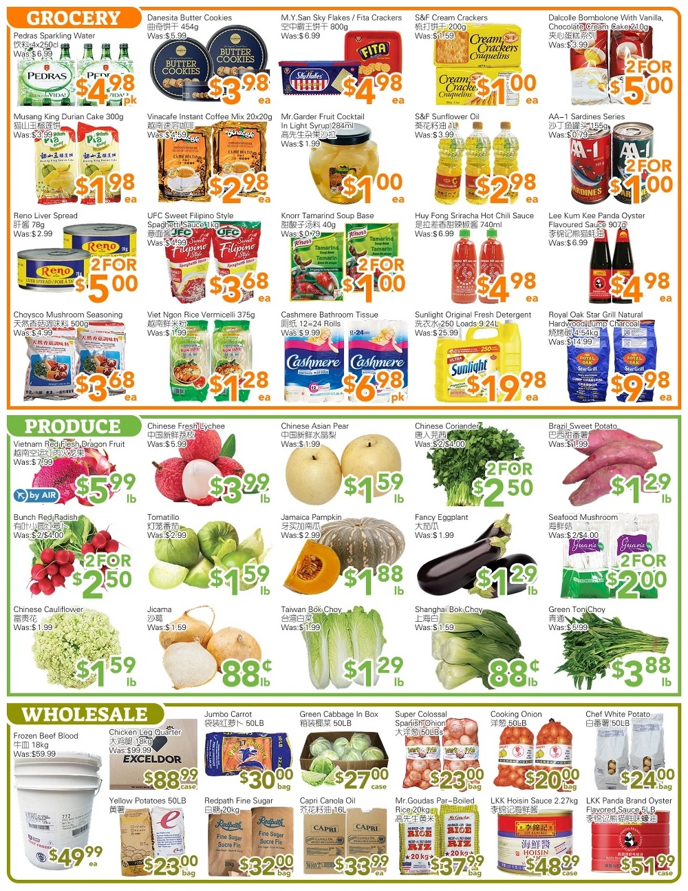 ample food market flyer june 20 26 3