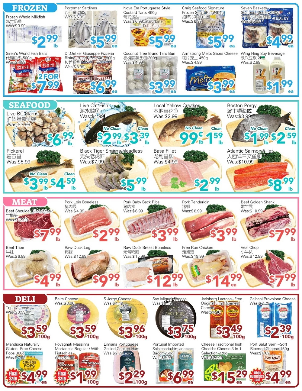ample food market flyer june 20 26 4
