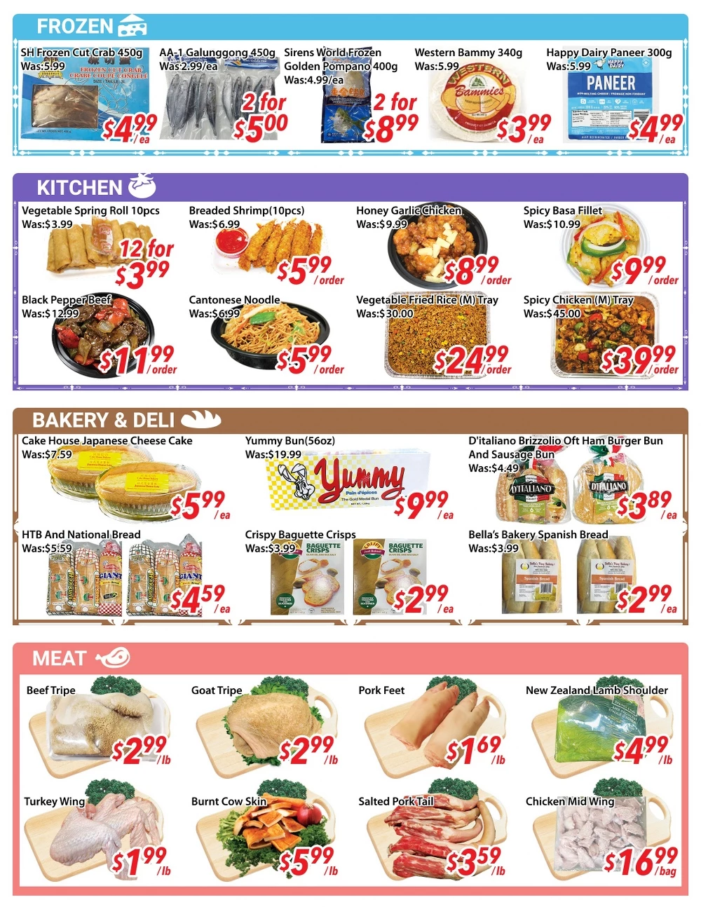 ample food market flyer june 20 26 8