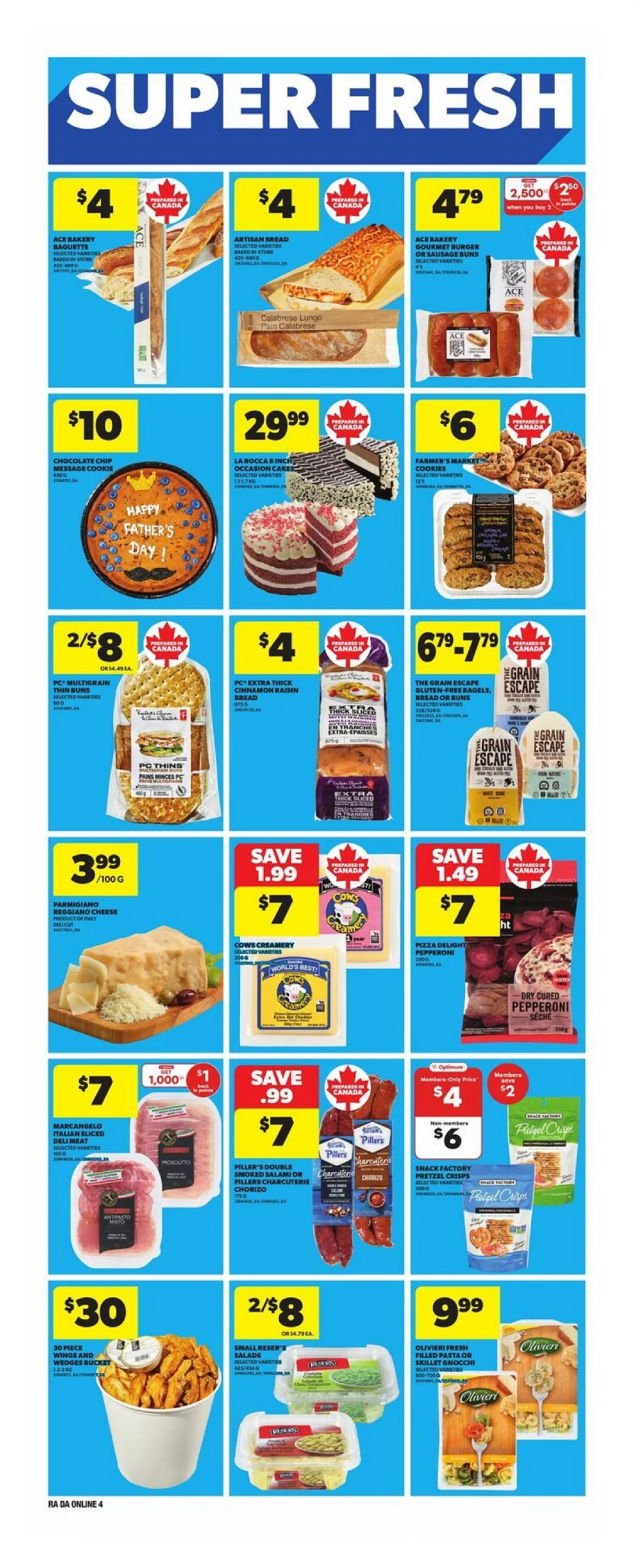atlantic superstore flyer june 12 18 10