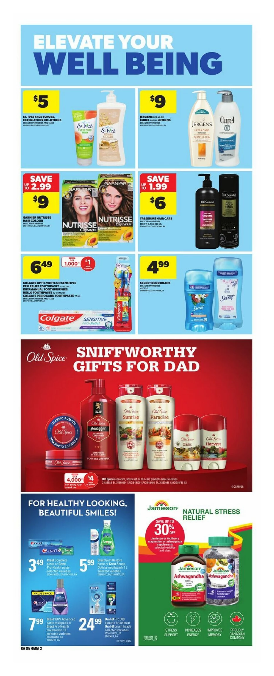 atlantic superstore flyer june 12 18 17