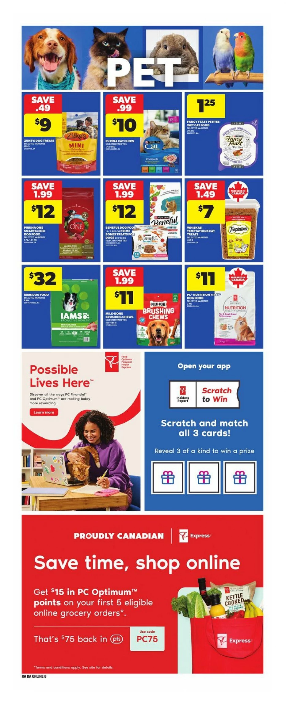 atlantic superstore flyer june 12 18 19