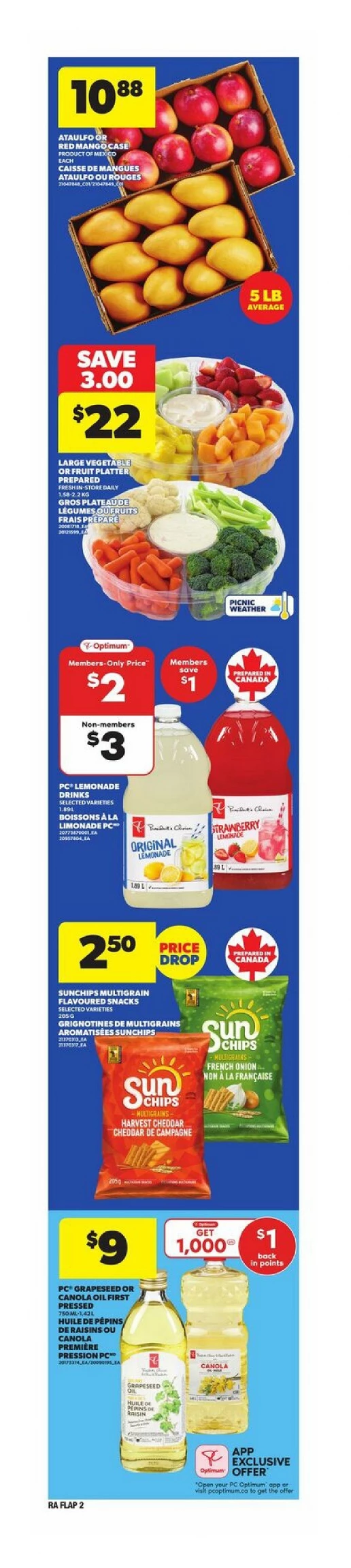 atlantic superstore flyer june 12 18 2