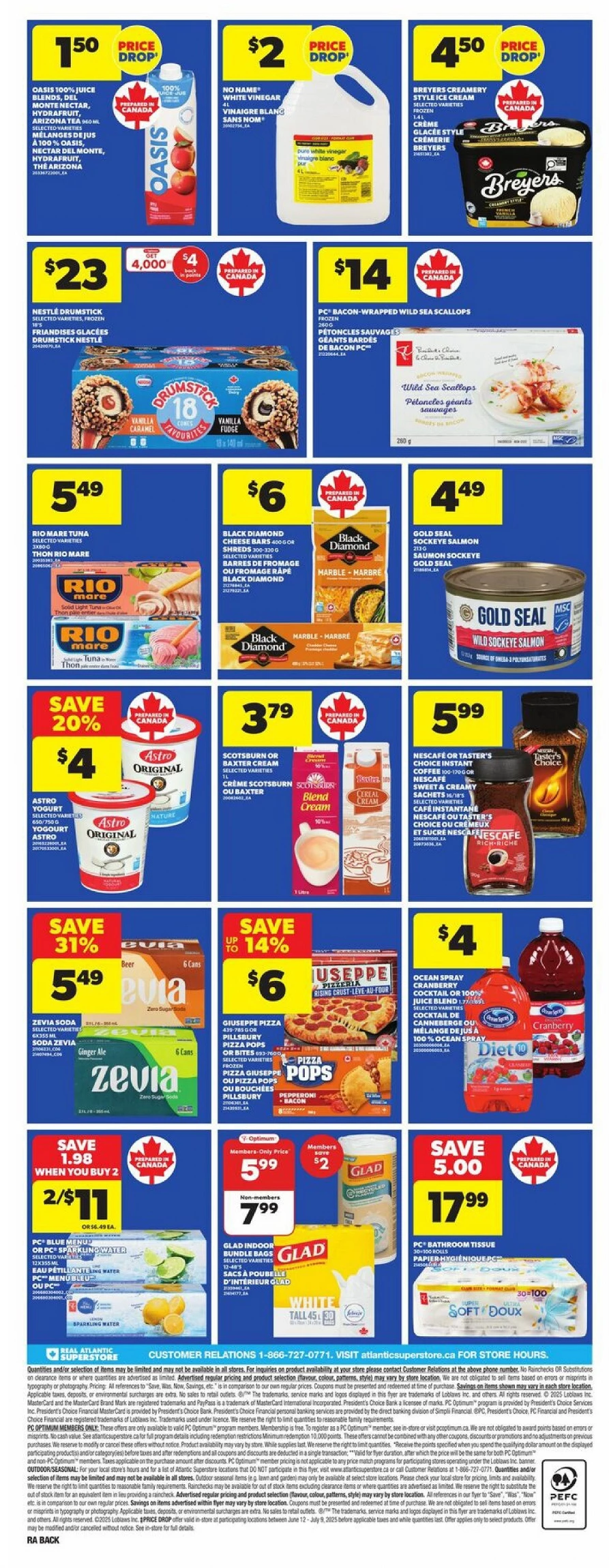 atlantic superstore flyer june 12 18 4