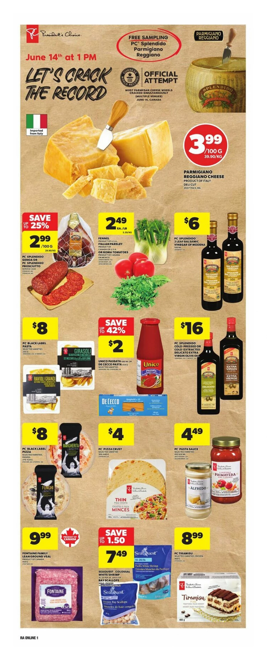 atlantic superstore flyer june 12 18 7