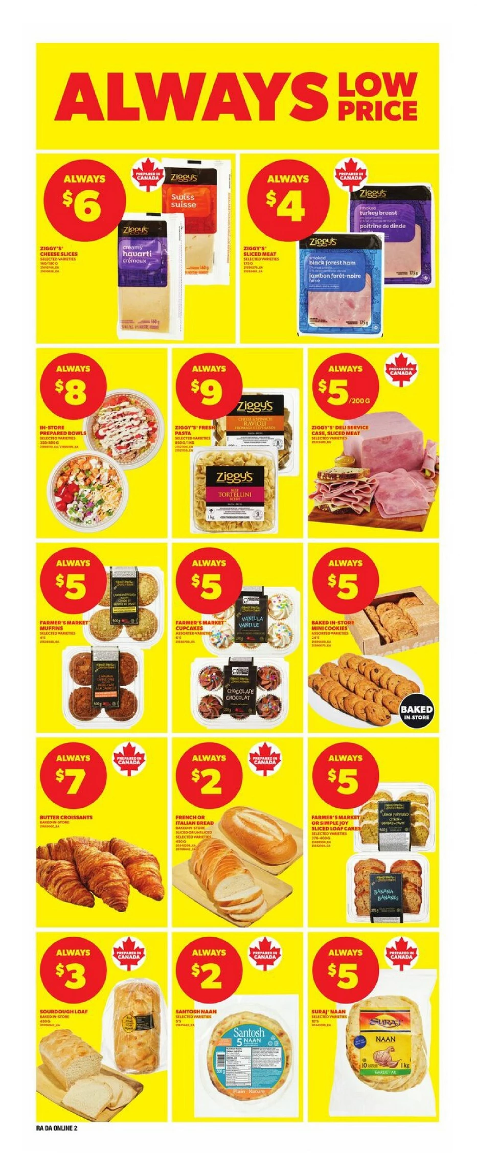 atlantic superstore flyer june 12 18 8