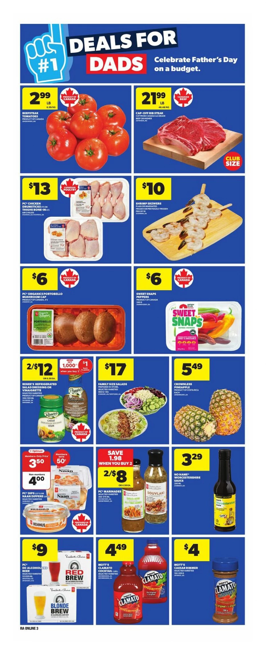 atlantic superstore flyer june 12 18 9