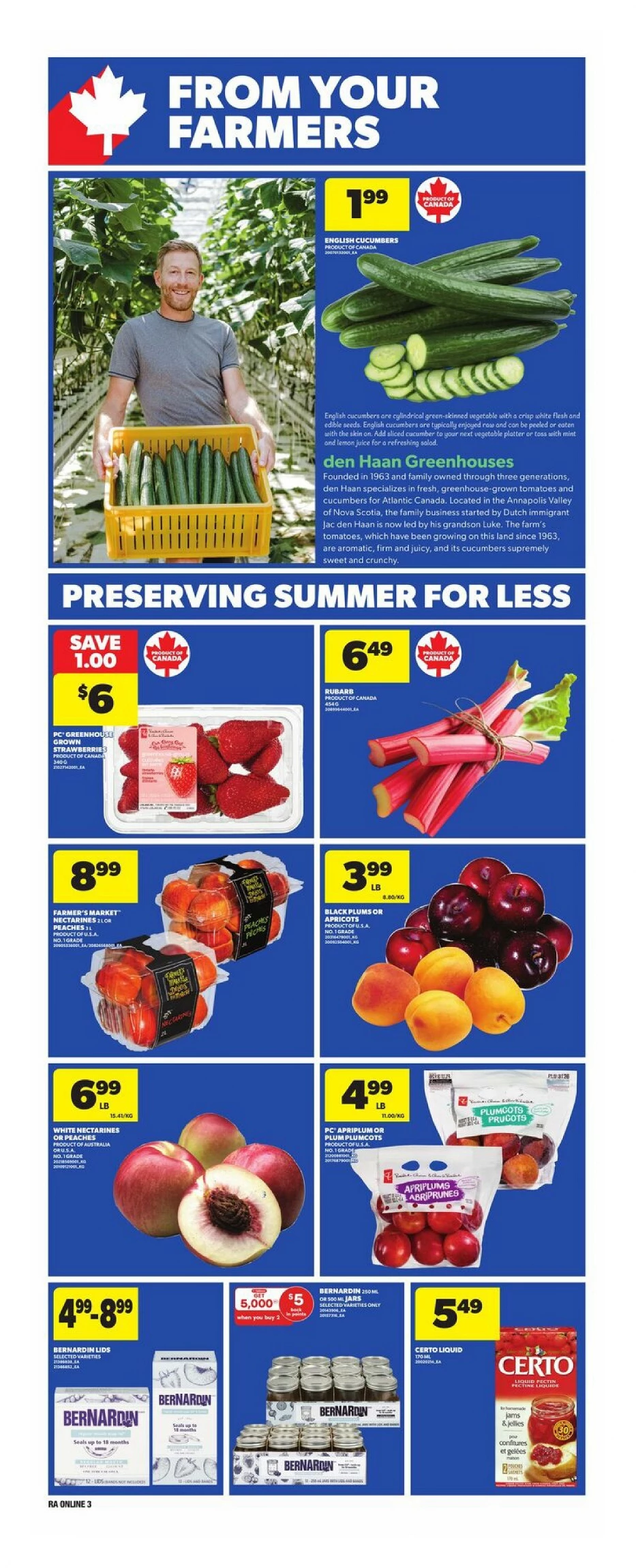 atlantic superstore flyer june 19 25 11