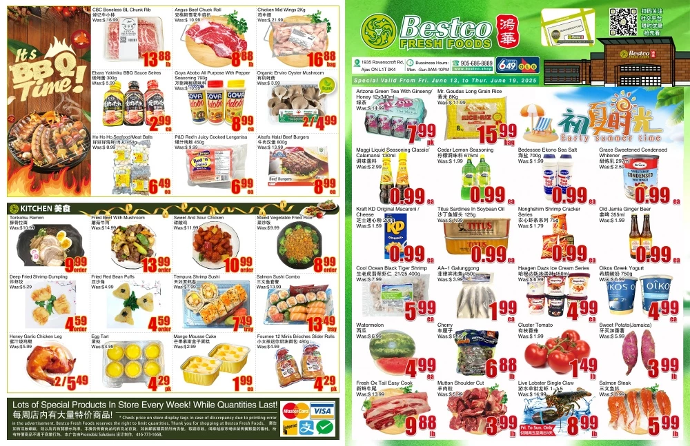 bestco flyer june 13 19 5
