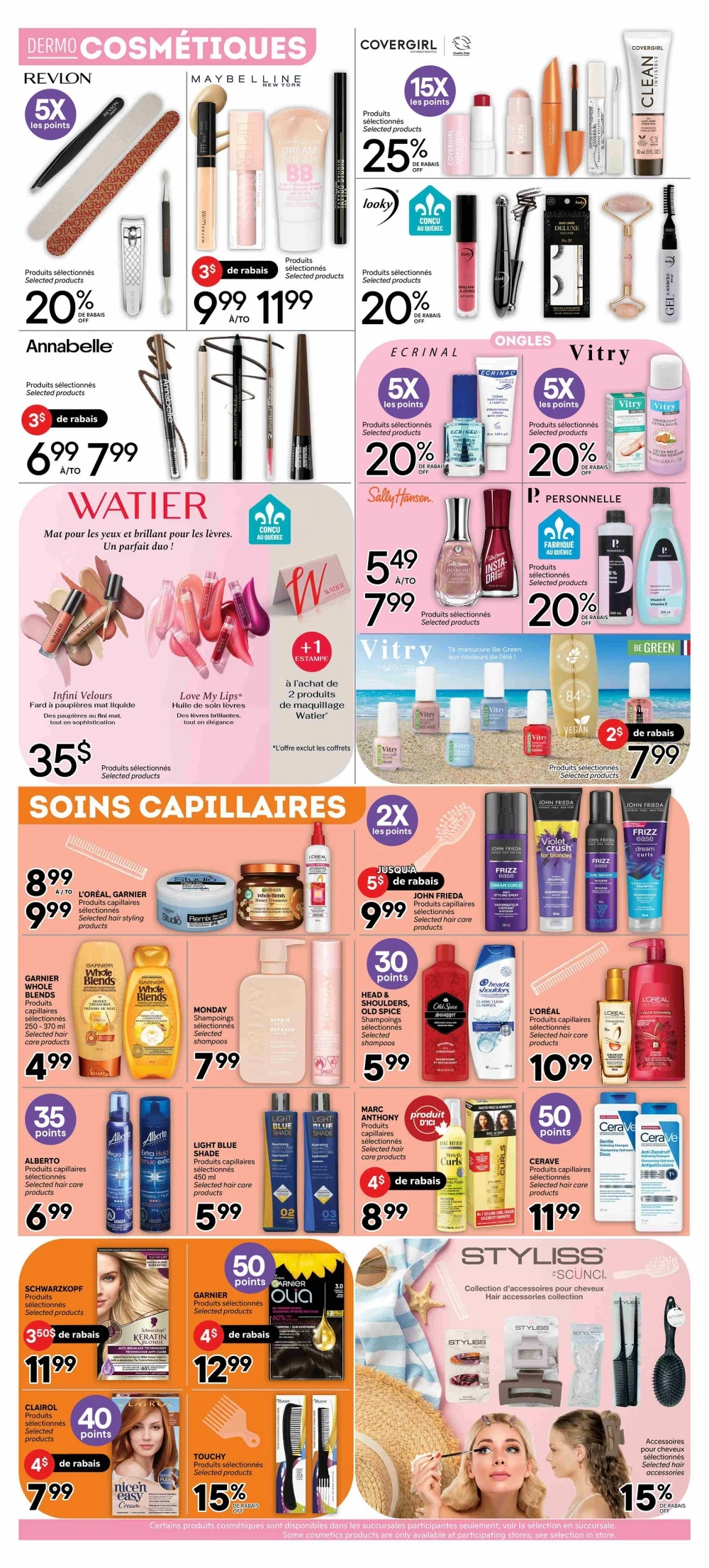 brunet flyer june 26 july 2 8