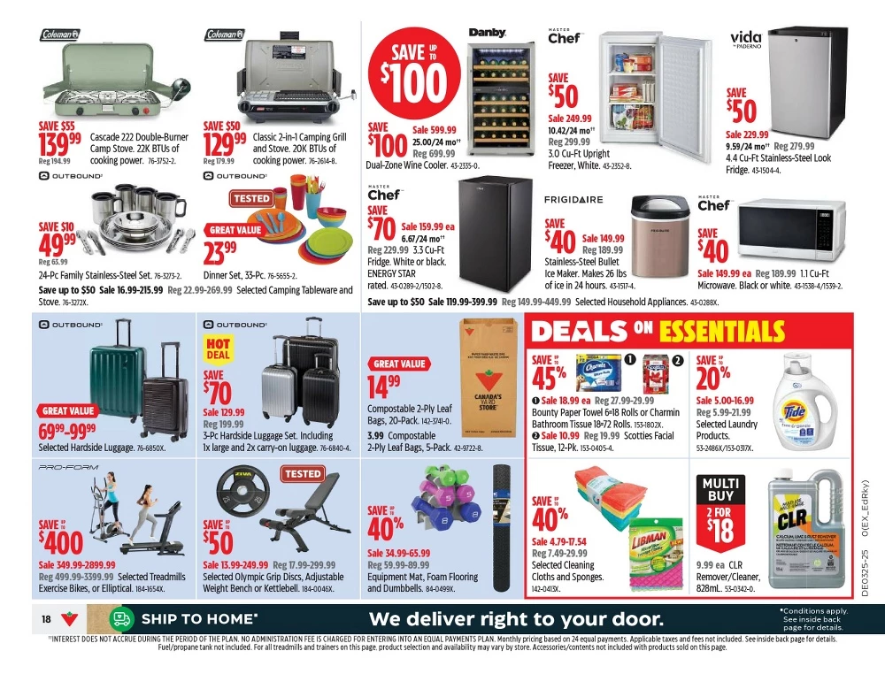 canadian tire flyer june 12 18 18