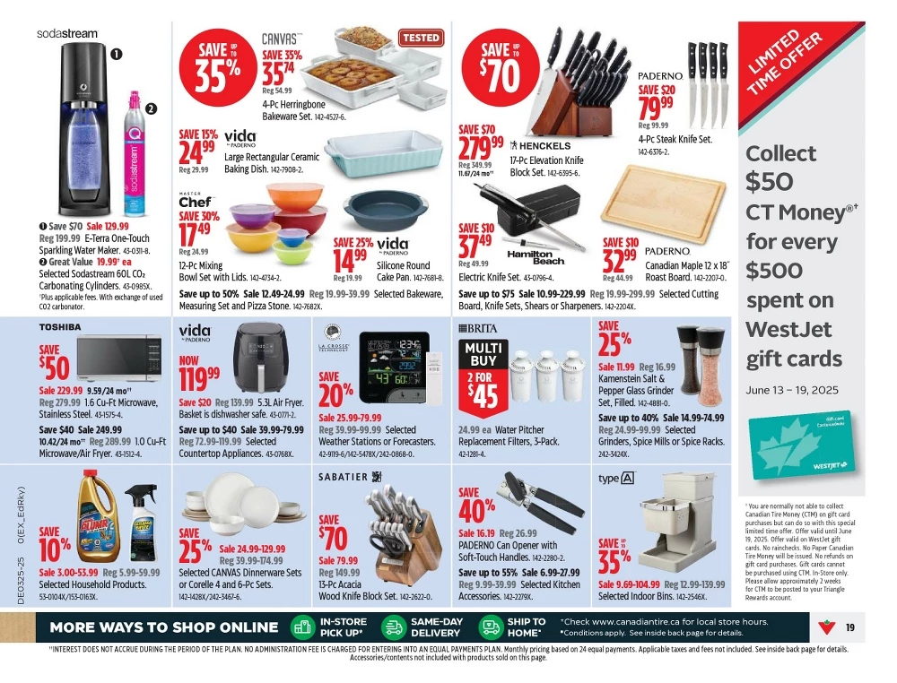 canadian tire flyer june 12 18 19