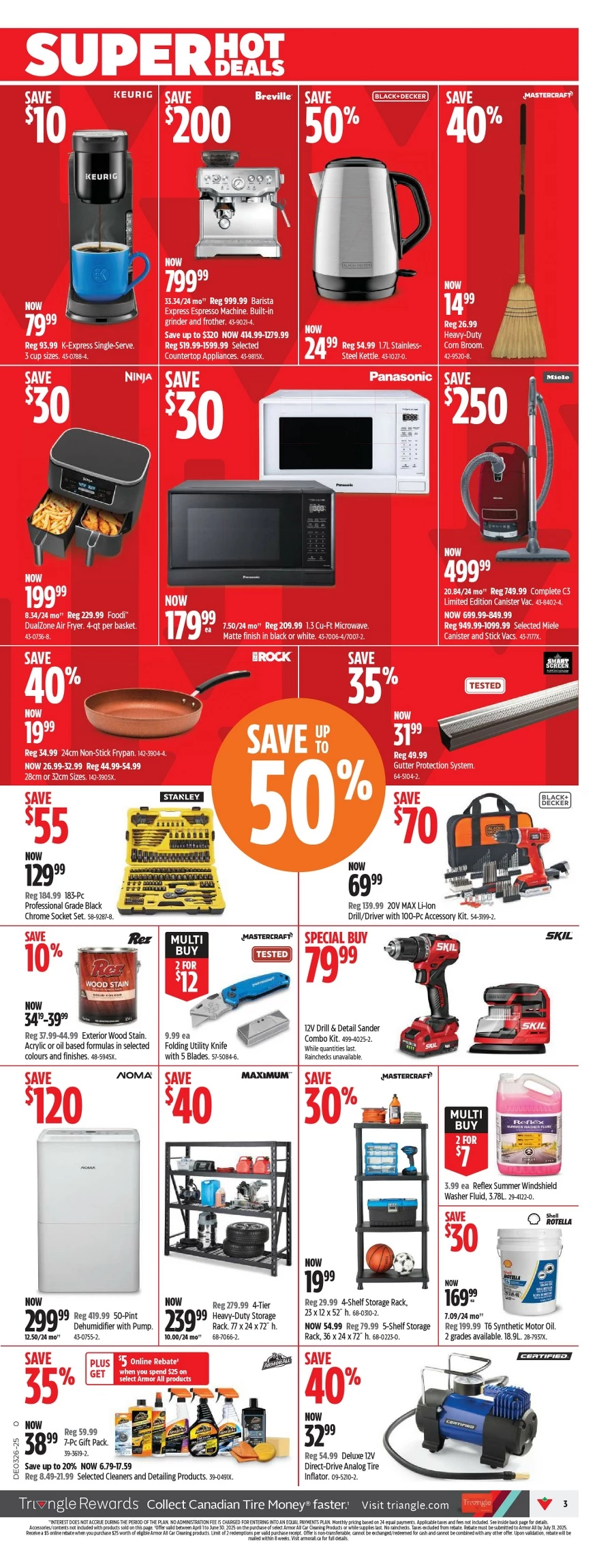 canadian tire flyer june 19 25 3