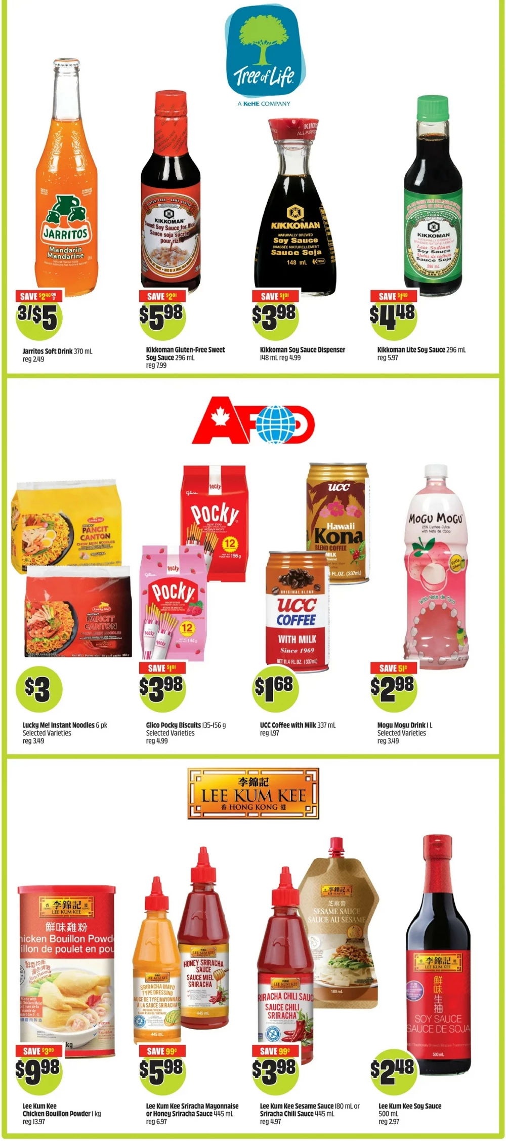 chalo freshco flyer june 12 18 10