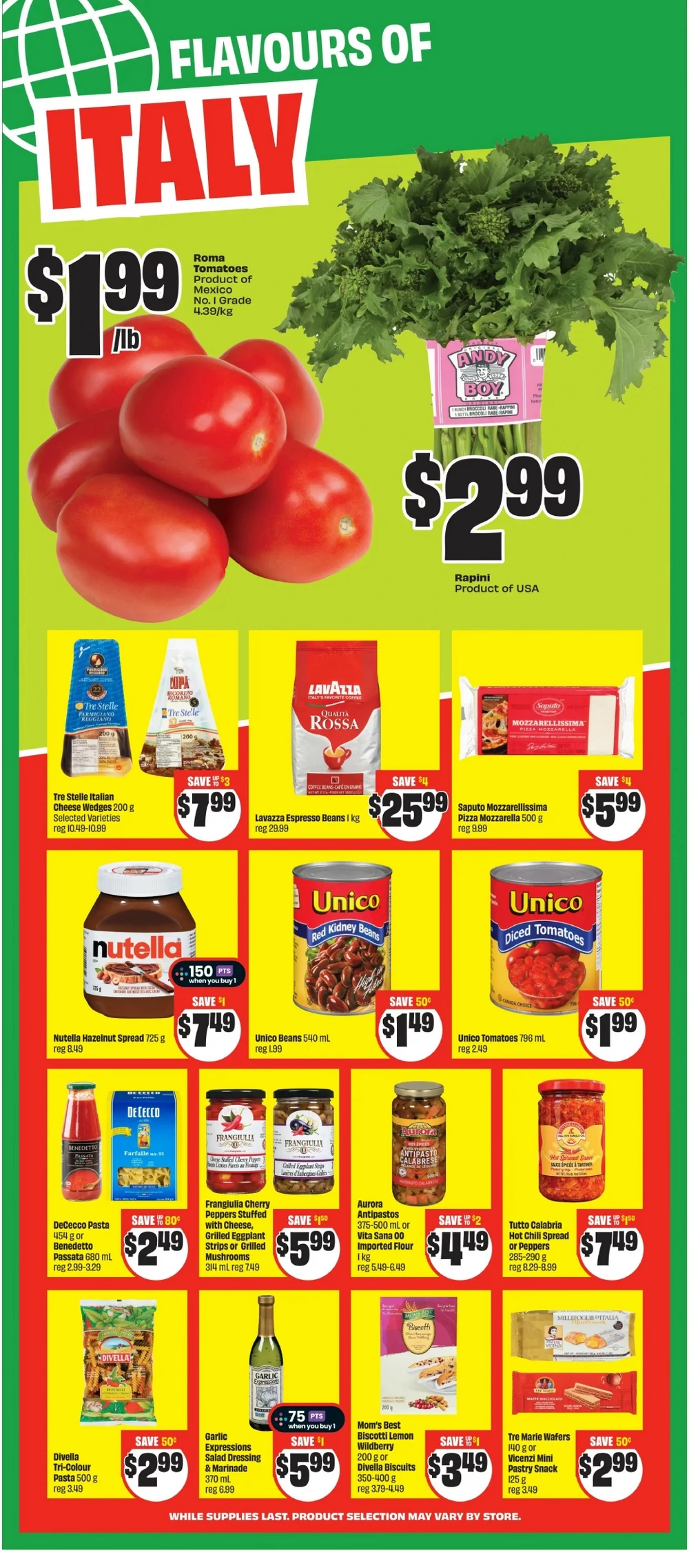 chalo freshco flyer june 12 18 11