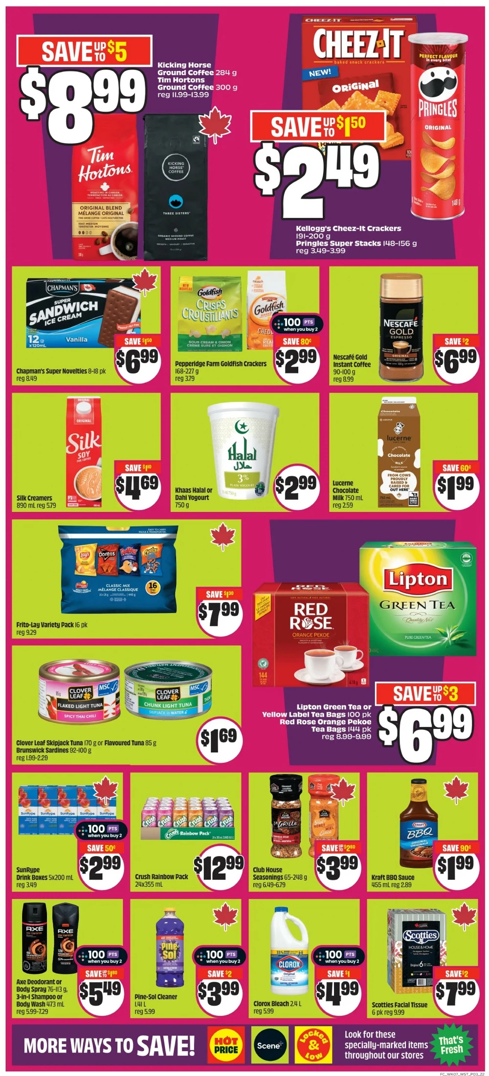 chalo freshco flyer june 12 18 5