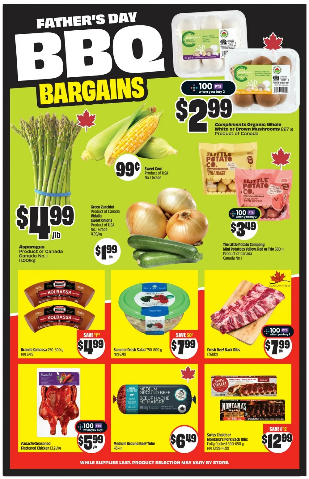 chalo freshco flyer june 12 18 6