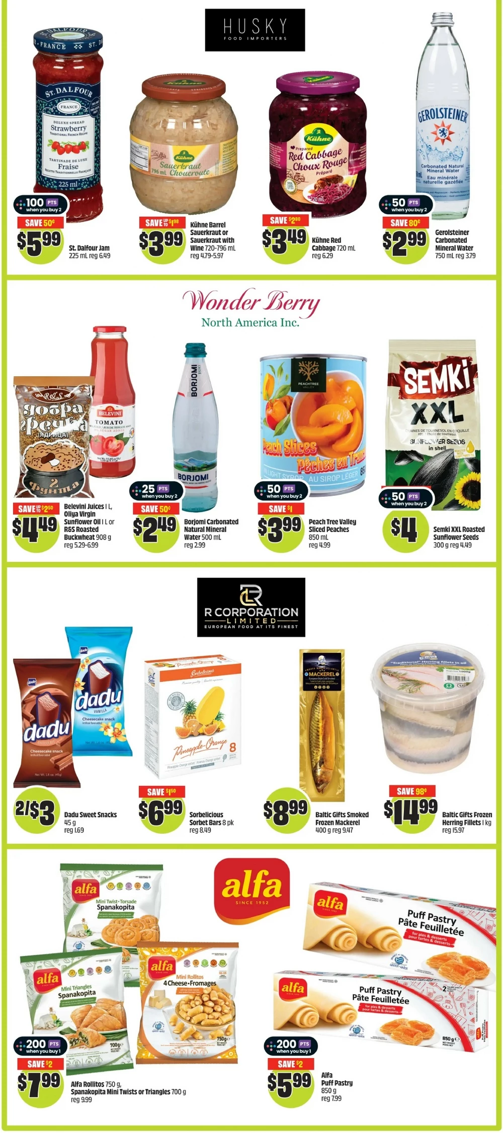 chalo freshco flyer june 12 18 9