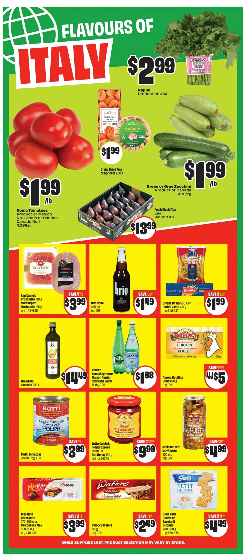 chalo freshco flyer june 19 25 13