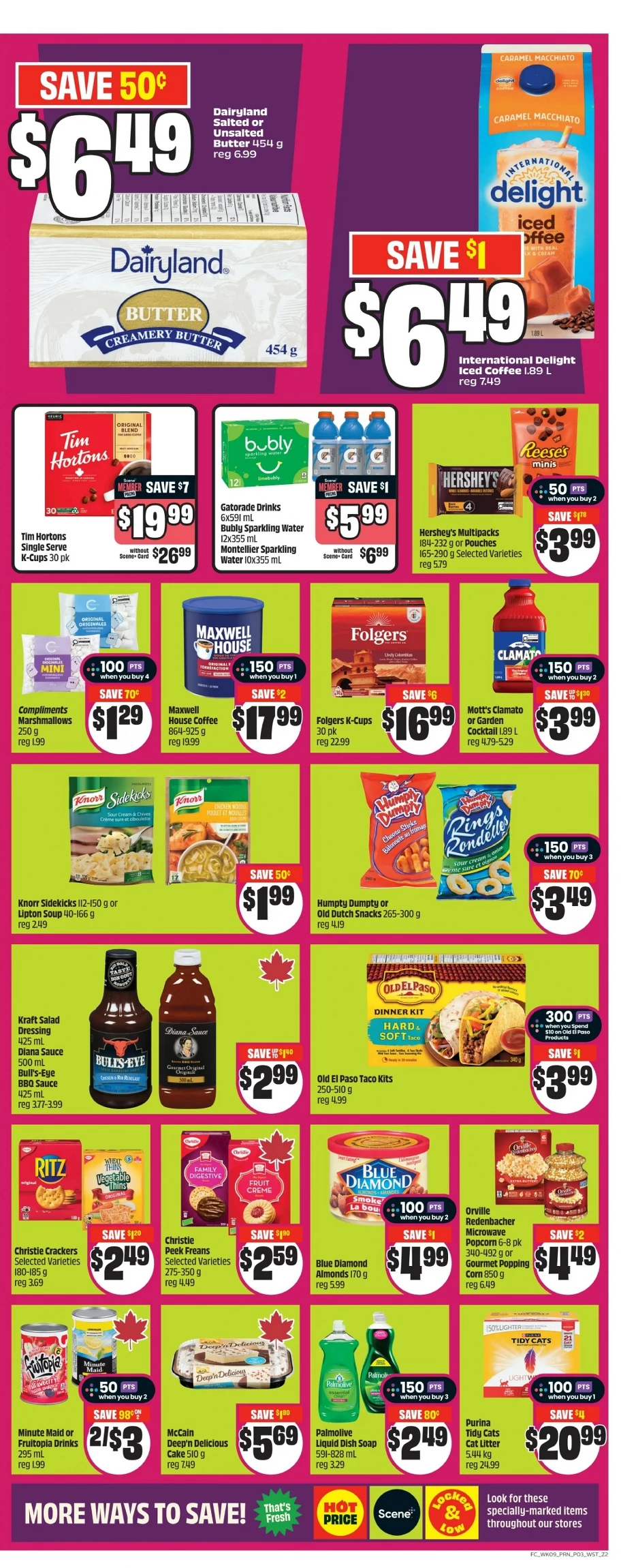 chalo freshco flyer june 26 july 2 4