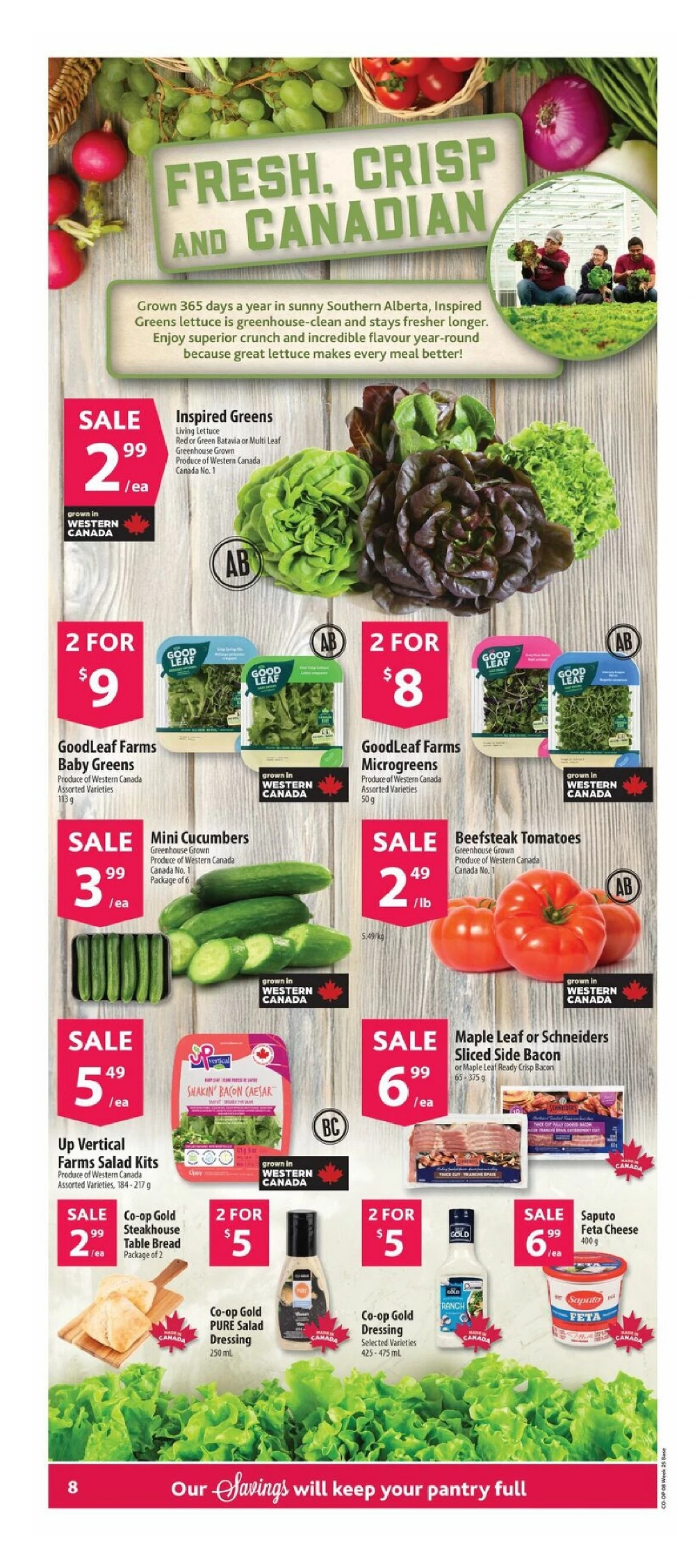 co op flyer june 12 18 13